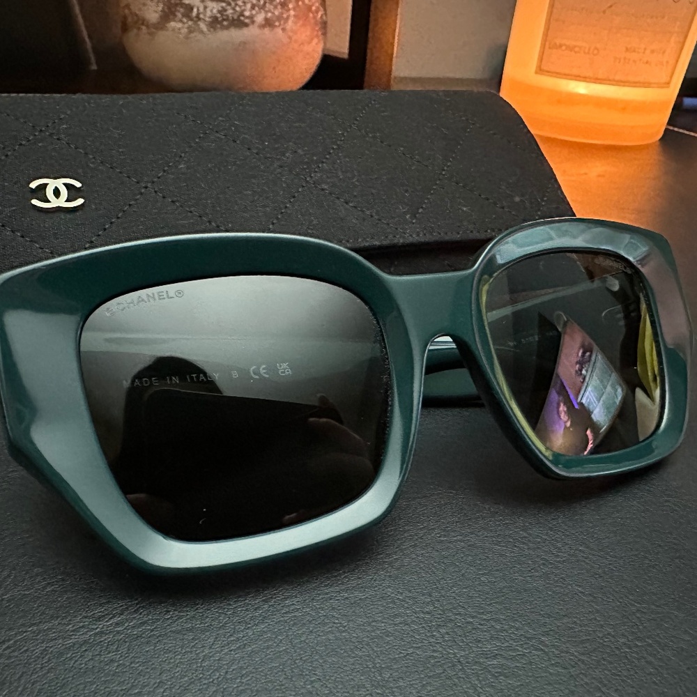 Chanel Sunglasses